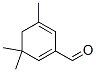 1,5-Cyclohexadiene-1-carboxaldehyde, 3,3,5-trimethyl- (9CI) CAS#: 178160-84-4
