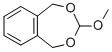 1,5-DIHYDRO-3-METHOXY-2,4-BENZODIOXEPIN CAS#: 67461-24-9
