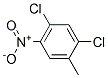 1,5-Dichloro-2-methyl-4-nitrobenzene CAS#: 7149-77-1