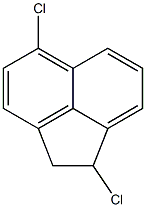 1,5-Dichloroacenaphthene CAS#: 669047-83-0