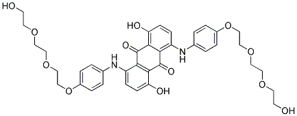 1,5-Dihydroxy-4,8-bis-{§ CAS#: 7376-52-5