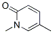 1,5-Dimethyl-2(1H)-pyridone CAS#: 6456-93-5