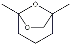 1,5-Dimethyl-6,8-dioxabicyclo[3.2.1]octane CAS#: 60478-96-8