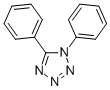 1,5-Diphenyltetrazole CAS#: 7477-73-8