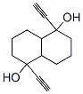 1,5-Naphthalenediol, 1,5-diethynyldecahydro- (9CI) CAS#: 500556-47-8