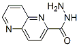 1,5-Naphthyridine-2-carboxylic  acid,  hydrazide CAS#: 67510-41-2