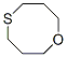 1,5-Oxathiocane CAS#: 7010-41-5