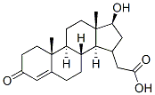 15-carboxymethyltestosterone CAS#: 65423-15-6