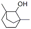 1,5-dimethylbicyclo[3.2.1]octan-8-ol CAS#: 60329-20-6