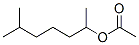 1,5-dimethylhexyl acetate CAS#: 67952-57-2