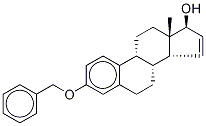 15,16-Dehydro Estradiol 3-Benzyl Ether CAS#: 690996-26-0