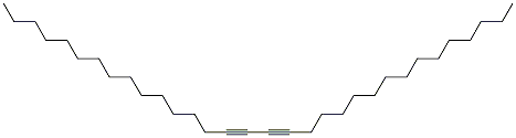 15,17-Dotriacontadiyne CAS#: 67471-17-4