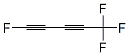 1,5,5,5-Tetrafluoro-1,3-pentadiyne CAS#: 64788-24-5