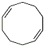 1,6-Cyclodecadiene CAS#: 7049-13-0