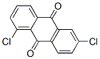 1,6-Dichloro-9,10-anthraquinone CAS#: 727-51-5