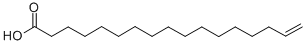 16-HEPTADECENOIC ACID CAS#: 65119-97-3