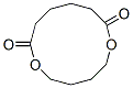 1,6-dioxacyclododecane-7,12-dione CAS#: 777-95-7