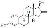 16-methylene estradiol CAS#: 7627-87-4