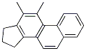 16,17-Dihydro-11,12-dimethyl-15H-cyclopenta[a]phenanthrene CAS#: 63020-69-9