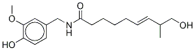 17-Hydroxy Capsaicin CAS#: 69173-71-3