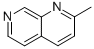 1,7-Naphthyridine,2-methyl-(9CI) CAS#: 61523-57-7