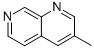 1,7-Naphthyridine,3-methyl-(9CI) CAS#: 61523-59-9