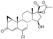 17-hydroxycyproterone acetate CAS#: 65423-26-9