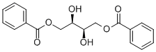 (2R,3R)-2,3-DIHYDROXYBUTANE-1,4-DIYL DIBENZOATE CAS#: 176590-77-5