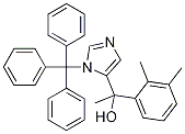 1’-Hydroxy N-Trityl Medetomidine CAS#: 176721-03-2