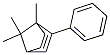 1,7,7-Trimethyl-2-phenylbicyclo[2.2.1]hept-2-ene CAS#: 7070-09-9