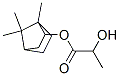 1,7,7-trimethylbicyclo[2.2.1]hept-2-yl lactate CAS#: 67923-58-4