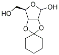 2,3-O-Cyclohexylidene-β-D-ribofuranose CAS#: 177414-91-4