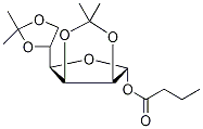 O-n-Butanoyl-2,3,5,6-O-diisopropylidene-α-D-mannofuranoside CAS#: 177562-07-1