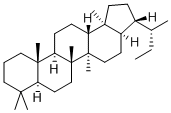 17ALPHA(H),21BETA(H)-(22R)-HOMOHOPANE CAS#: 60305-22-8