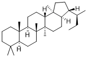 17ALPHA(H),21BETA(H)-(22S)-HOMOHOPANE CAS#: 60305-23-9