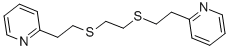 1,8-BIS(2-PYRIDYL)-3,6-DITHIAOCTANE CAS#: 64691-70-9