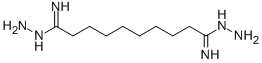 1,8-BIS(IMINO-HYDRAZINO-METHYL)OCTANE CAS#: 7707-16-6