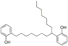 1,8-Bis-(hydroxyphenyl)-pentadecane CAS#: 68390-52-3