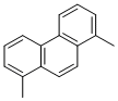 1,8-DIMETHYLPHENANTHRENE CAS#: 7372-87-4