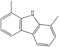 1,8-DiMethylacarbazole CAS#: 6558-83-4