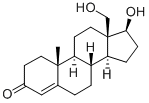 18-HYDROXYTESTOSTERONE CAS#: 7150-17-6