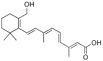 18-Hydroxy-all-trans-retinoic acid CAS#: 63531-93-1