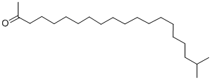 18-METHYLNONADECANOIC ACID METHYL ESTER CAS#: 65301-91-9