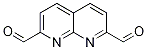 1,8-Naphthyridine-2,7-dicarboxaldehyde CAS#: 65896-28-8