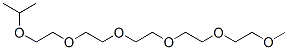 18-methyl-2,5,8,11,14,17-hexaoxanonadecane CAS#: 63095-29-4