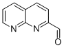 [1,8]NAPHTHYRIDINE-2-CARBALDEHYDE CAS#: 64379-45-9