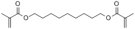 1,9-NONANEDIOL DIMETHACRYLATE CAS#: 65833-30-9
