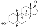 19-norandrosterone CAS#: 65556-19-6