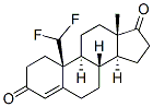19,19-difluoroandrost-4-ene-3,17-dione CAS#: 7764-45-6