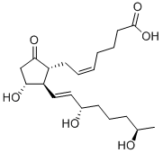 19(R)-HYDROXY PROSTAGLANDIN E2 CAS#: 64625-54-3